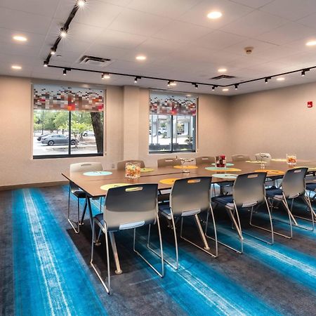 Aloft Columbia Harbison Otel Dış mekan fotoğraf