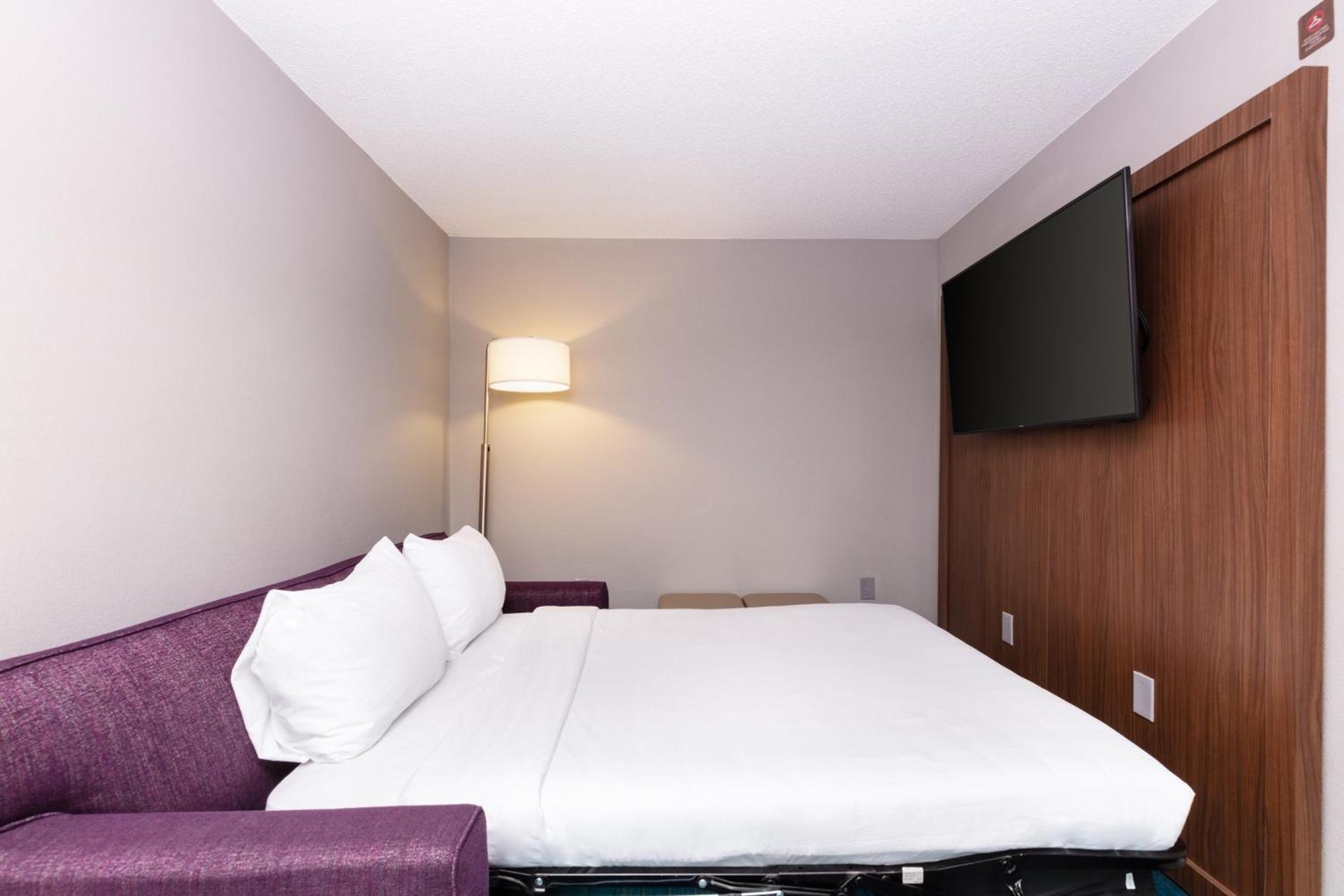 Aloft Columbia Harbison Otel Dış mekan fotoğraf