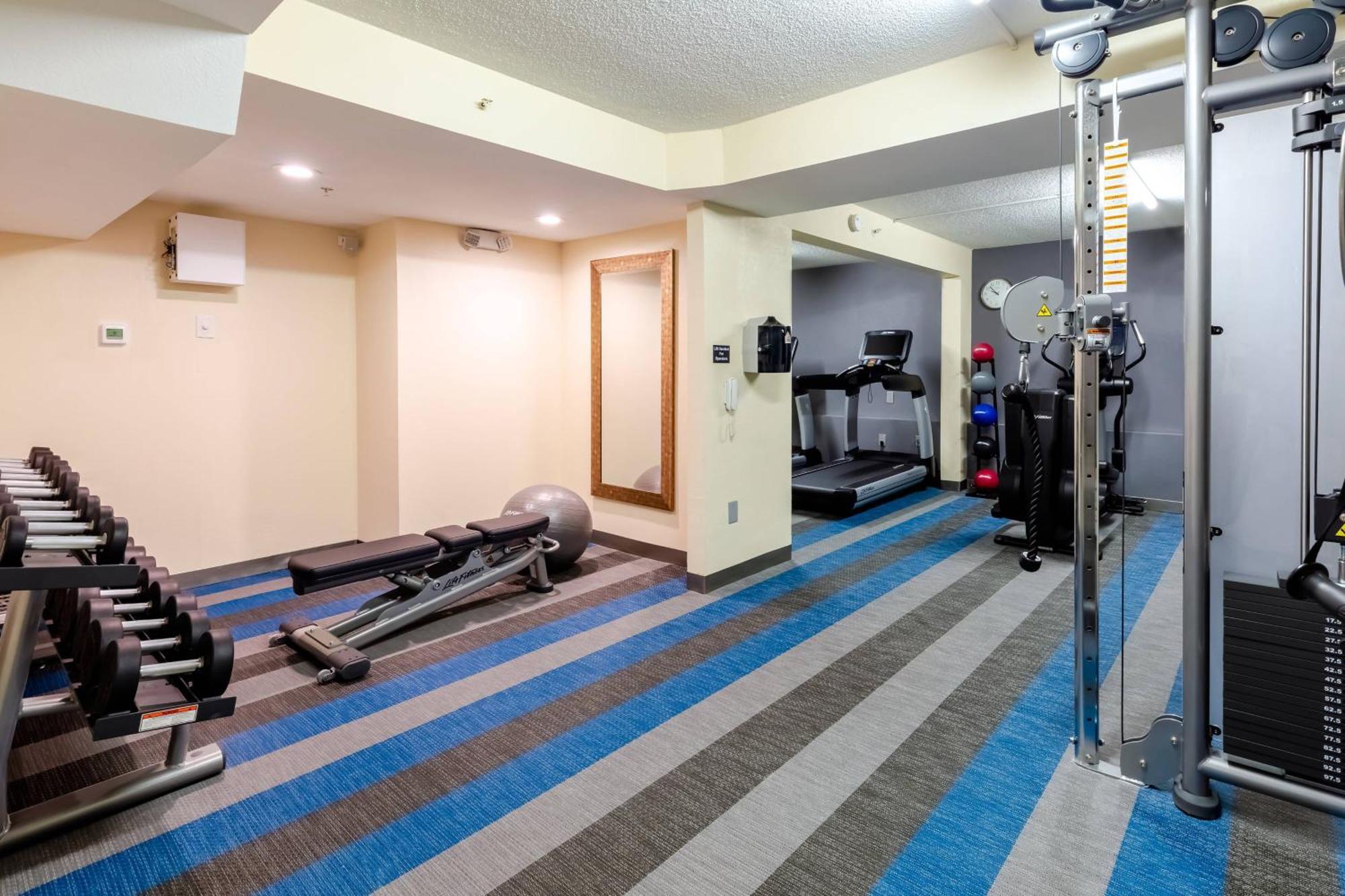Aloft Columbia Harbison Otel Dış mekan fotoğraf