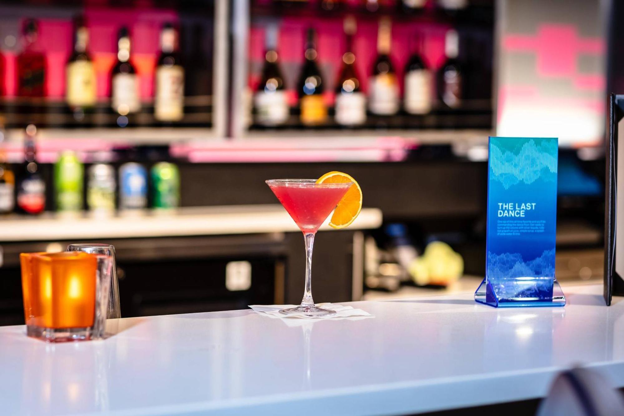Aloft Columbia Harbison Otel Dış mekan fotoğraf