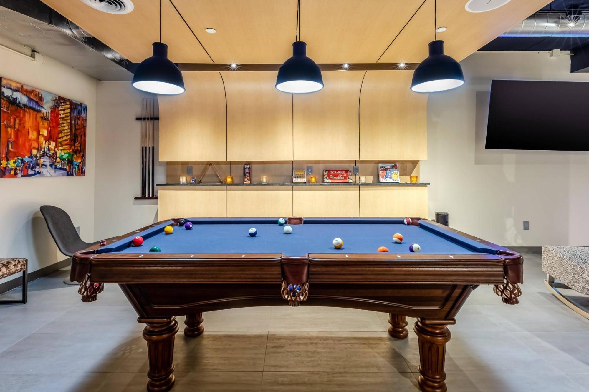 Aloft Columbia Harbison Otel Dış mekan fotoğraf