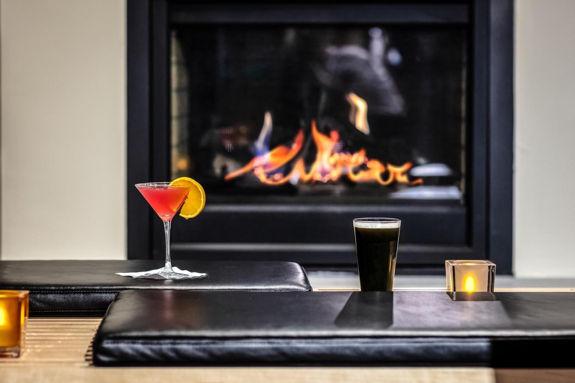 Aloft Columbia Harbison Otel Dış mekan fotoğraf