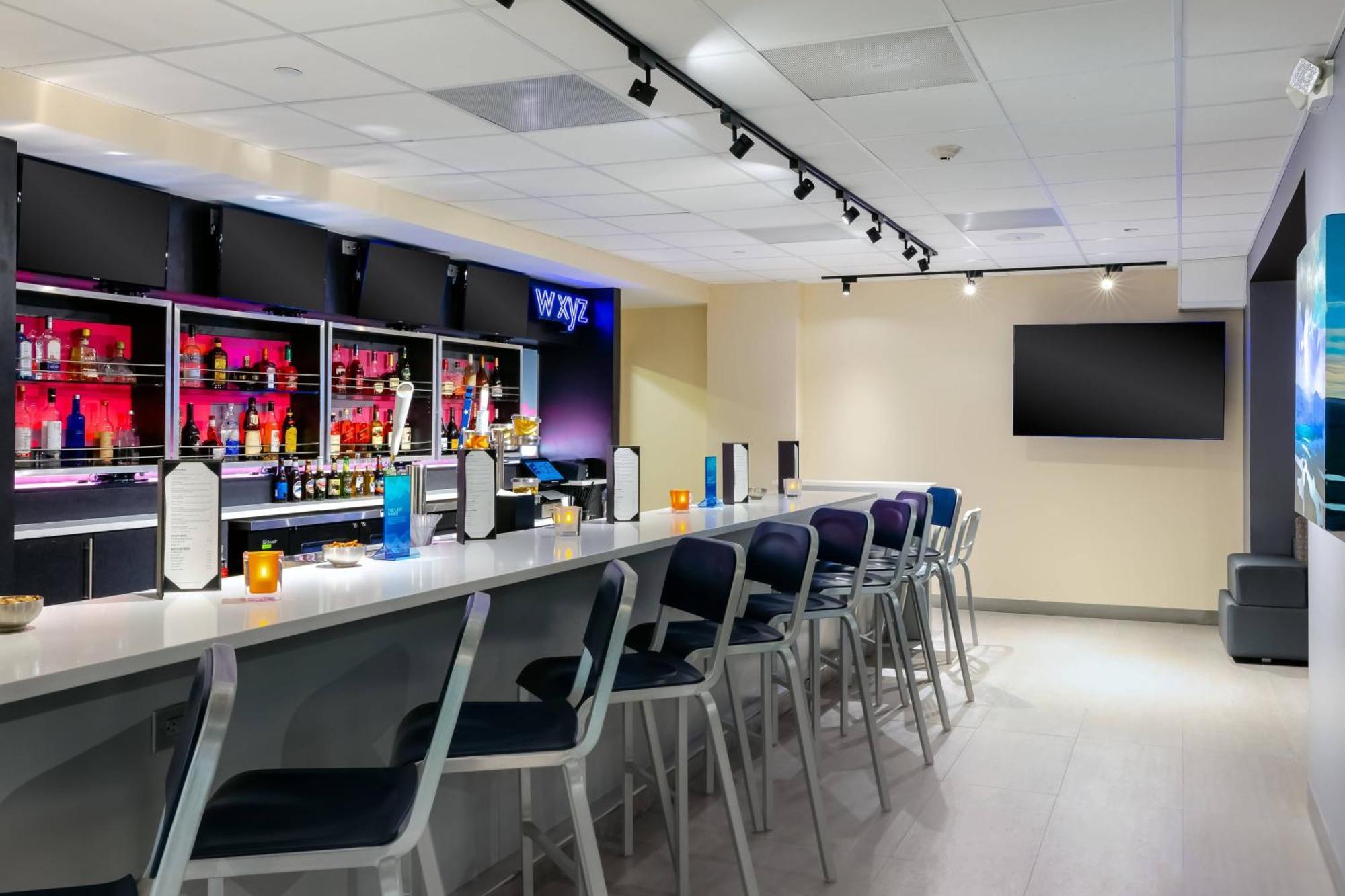 Aloft Columbia Harbison Otel Dış mekan fotoğraf