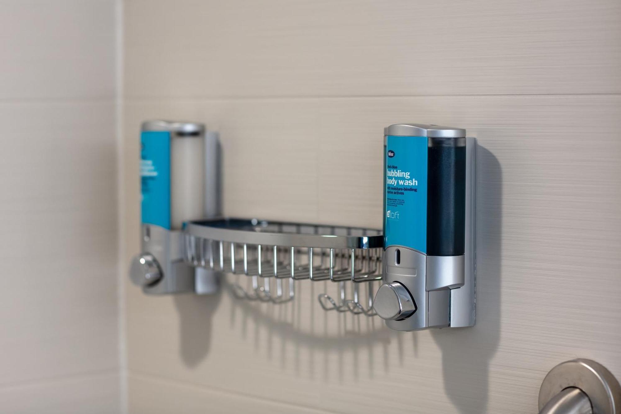 Aloft Columbia Harbison Otel Dış mekan fotoğraf